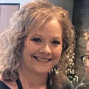 Meet your Posher, Jacqueline